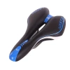 The new factory Hunter Trail 619H mountain bike has a thickened saddle and a logo seat available for order Specification image